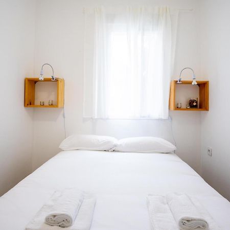 Holi-Rent Padre Isla Lejlighed Sevilla Eksteriør billede